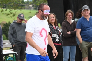 Saint-Front : dix équipes s&#039;affrontent aux jeux interquartiers, La Gare s&#039;impose (vidéo)