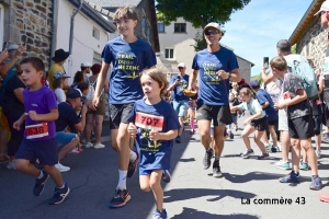 Le Trail du Mézenc, le pélerinage sportif du 15 août aux Estables