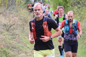 Capito Trail 2023 : les photos des 20 km