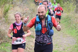 Capito Trail 2023 : les photos des 20 km