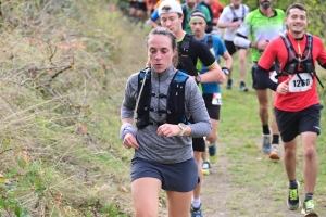 Capito Trail 2023 : les photos des 20 km