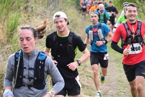 Capito Trail 2023 : les photos des 20 km