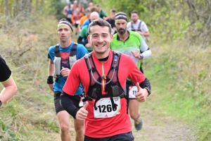 Capito Trail 2023 : les photos des 20 km