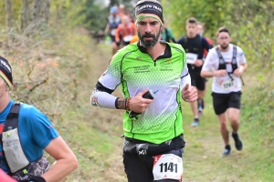 Capito Trail 2023 : les photos des 20 km