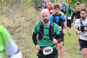 Capito Trail 2023 : les photos des 20 km