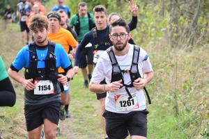 Capito Trail 2023 : les photos des 20 km