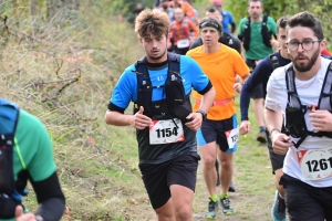 Capito Trail 2023 : les photos des 20 km