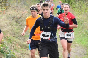 Capito Trail 2023 : les photos des 20 km