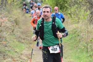 Capito Trail 2023 : les photos des 20 km