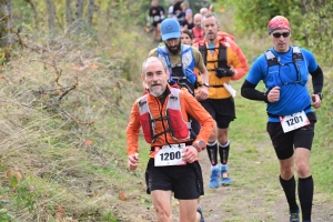 Capito Trail 2023 : les photos des 20 km