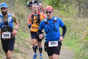 Capito Trail 2023 : les photos des 20 km