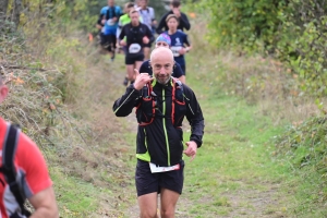 Capito Trail 2023 : les photos des 20 km