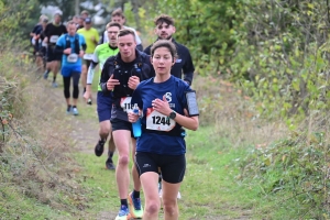 Capito Trail 2023 : les photos des 20 km