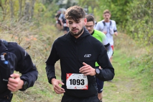 Capito Trail 2023 : les photos des 20 km