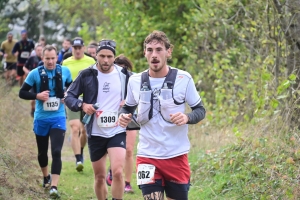 Capito Trail 2023 : les photos des 20 km