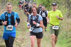 Capito Trail 2023 : les photos des 20 km