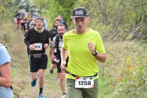 Capito Trail 2023 : les photos des 20 km