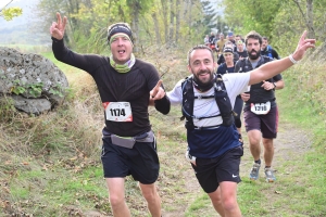 Capito Trail 2023 : les photos des 20 km