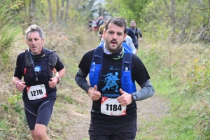 Capito Trail 2023 : les photos des 20 km