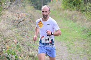 Capito Trail 2023 : les photos des 20 km