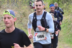 Capito Trail 2023 : les photos des 20 km