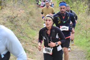 Capito Trail 2023 : les photos des 20 km