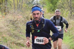 Capito Trail 2023 : les photos des 20 km