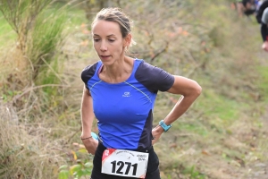 Capito Trail 2023 : les photos des 20 km