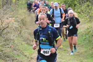 Capito Trail 2023 : les photos des 20 km