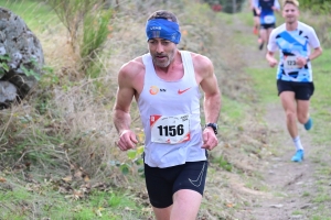 Capito Trail 2023 : les photos des 20 km