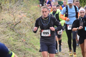 Capito Trail 2023 : les photos des 20 km