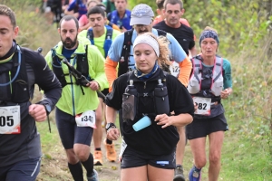 Capito Trail 2023 : les photos des 20 km