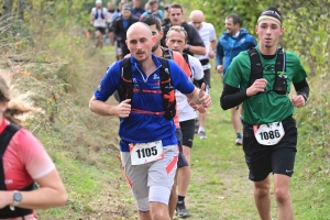 Capito Trail 2023 : les photos des 20 km