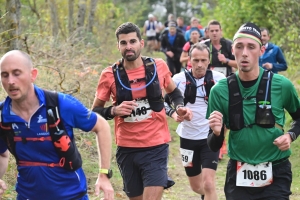 Capito Trail 2023 : les photos des 20 km