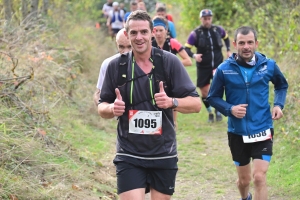 Capito Trail 2023 : les photos des 20 km