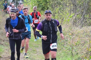 Capito Trail 2023 : les photos des 20 km