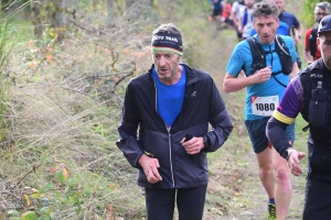 Capito Trail 2023 : les photos des 20 km