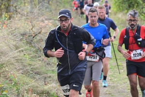 Capito Trail 2023 : les photos des 20 km