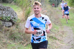 Capito Trail 2023 : les photos des 20 km