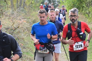 Capito Trail 2023 : les photos des 20 km