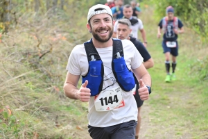 Capito Trail 2023 : les photos des 20 km