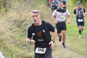 Capito Trail 2023 : les photos des 20 km