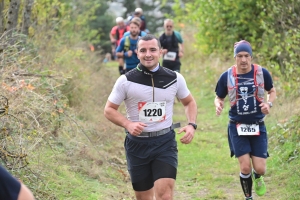 Capito Trail 2023 : les photos des 20 km