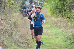 Capito Trail 2023 : les photos des 20 km