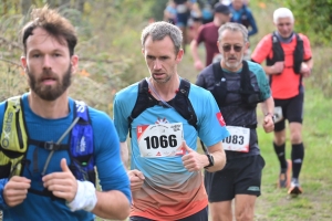 Capito Trail 2023 : les photos des 20 km