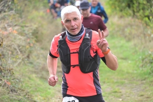 Capito Trail 2023 : les photos des 20 km