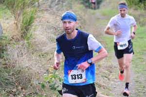 Capito Trail 2023 : les photos des 20 km