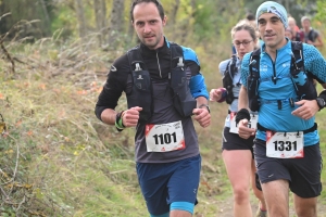 Capito Trail 2023 : les photos des 20 km