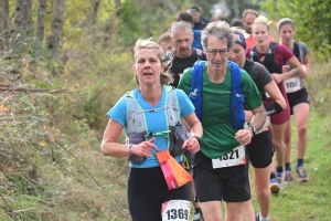 Capito Trail 2023 : les photos des 20 km