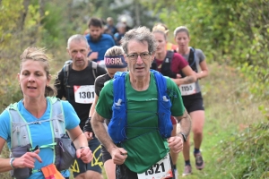 Capito Trail 2023 : les photos des 20 km